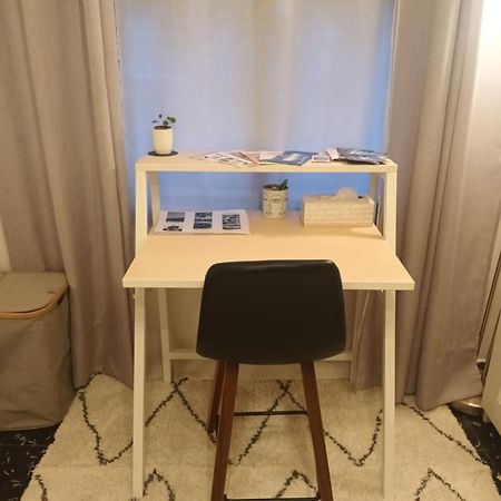 Appartamento Lerida Valenza Esterno foto