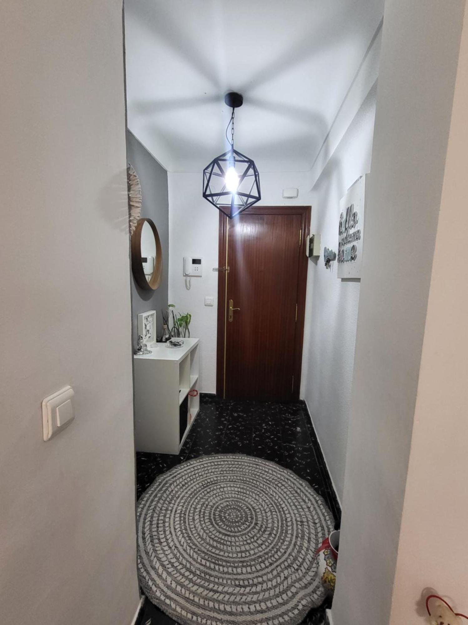 Appartamento Lerida Valenza Esterno foto