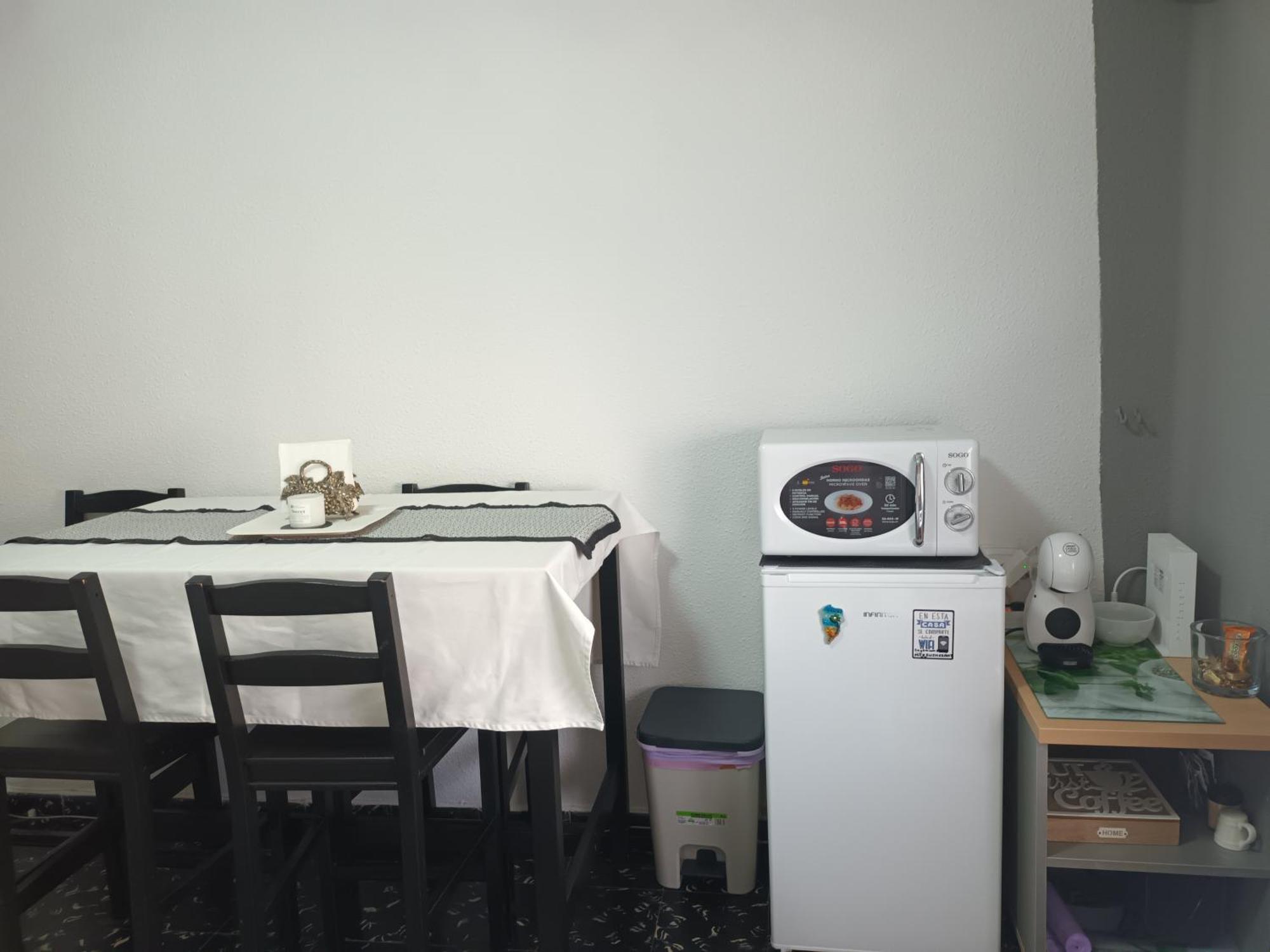Appartamento Lerida Valenza Esterno foto