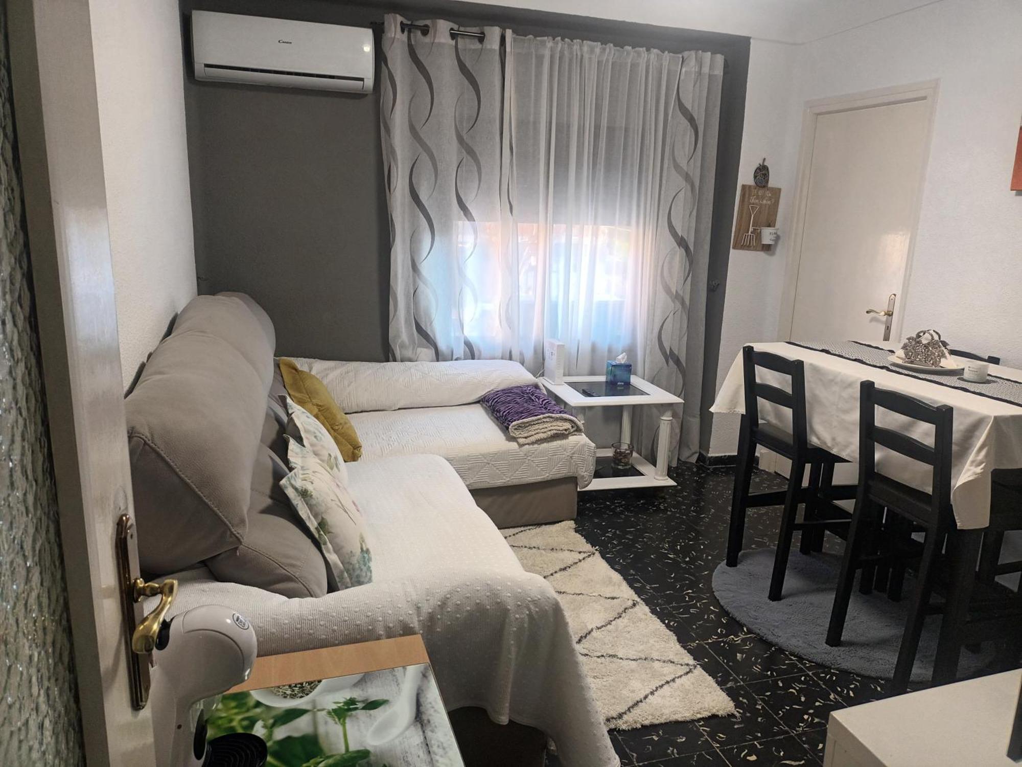 Appartamento Lerida Valenza Esterno foto